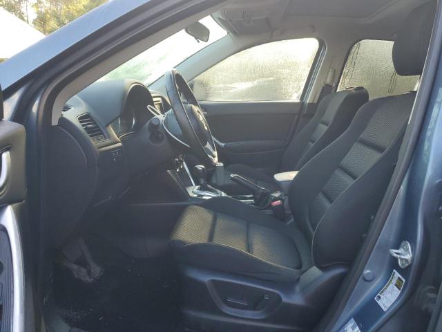 Photo 7 from auction – 2015 MAZDA CX-5 TOURI with VIN JM3KE4CY2F0512992