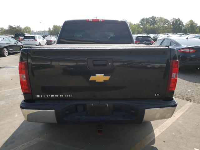 Photo 6 from auction – 2012 CHEVROLET SILVERADO with VIN 1GCPKSE78CF242742