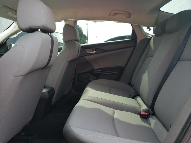Photo 10 from auction – 2020 HONDA CIVIC LX with VIN 2HGFC2F67LH554369