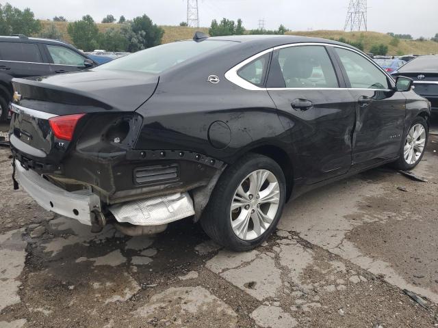 Photo 3 from auction – 2014 CHEVROLET IMPALA LT with VIN 1G1125S34EU149040
