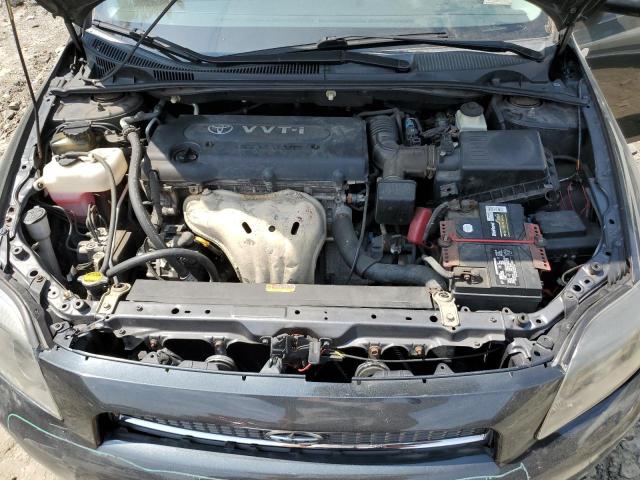 Photo 11 from auction – 2008 TOYOTA SCION TC with VIN JTKDE167480234224