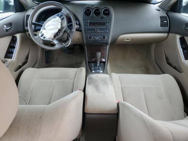 Photo 8 from auction – 2010 NISSAN ALTIMA with VIN 1N4BL2AP2AN494699