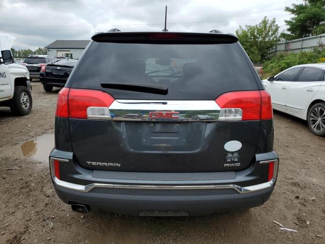 Photo 6 from auction – 2017 GMC TERRAIN SL with VIN 2GKFLTEK9H6180177