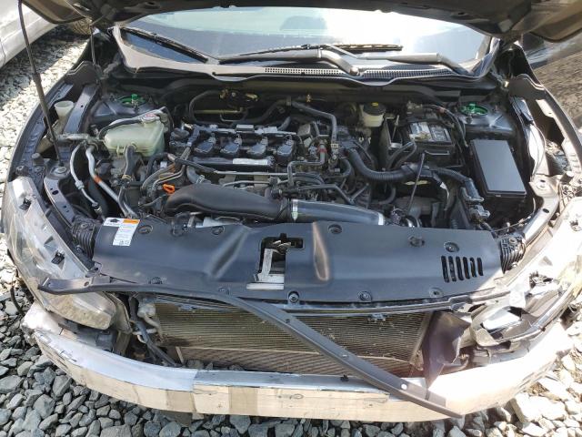 Photo 11 from auction – 2017 HONDA CIVIC SI with VIN 2HGFC3A54HH754332