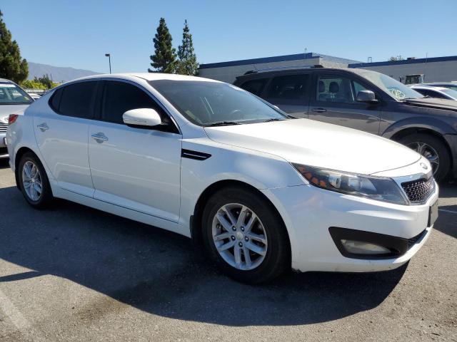 Photo 4 from auction – 2013 KIA OPTIMA with VIN KNAGM4A76D5398620