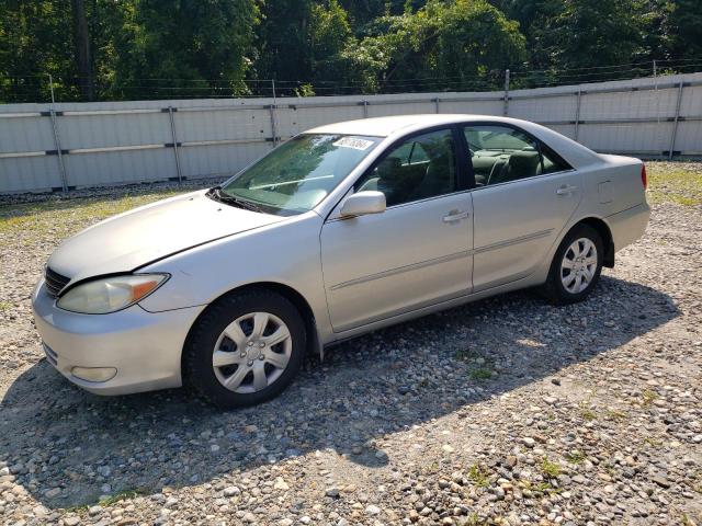 TOYOTA CAMRY 2003 with VIN 4T1BE30K43U208906 - Photo from auction