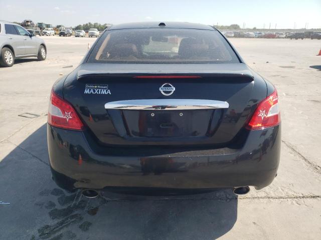 Photo 6 from auction – 2011 NISSAN MAXIMA S with VIN 1N4AA5AP1BC847420