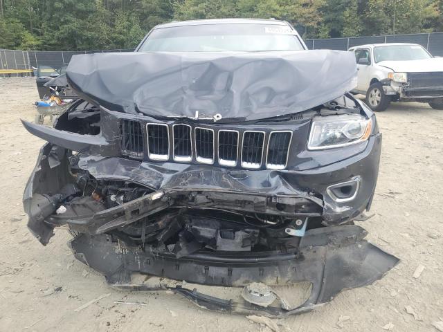 Photo 5 from auction – 2014 JEEP GRAND CHER with VIN 1C4RJFAG0EC354920