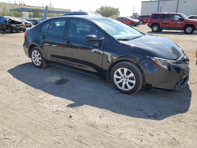 Photo 4 from auction – 2023 TOYOTA COROLLA LE with VIN 5YFB4MDE2PP037786