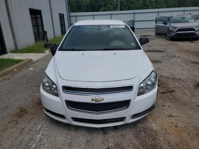 Photo 5 from auction – 2012 CHEVROLET MALIBU LS with VIN 1G1ZB5E00CF239274