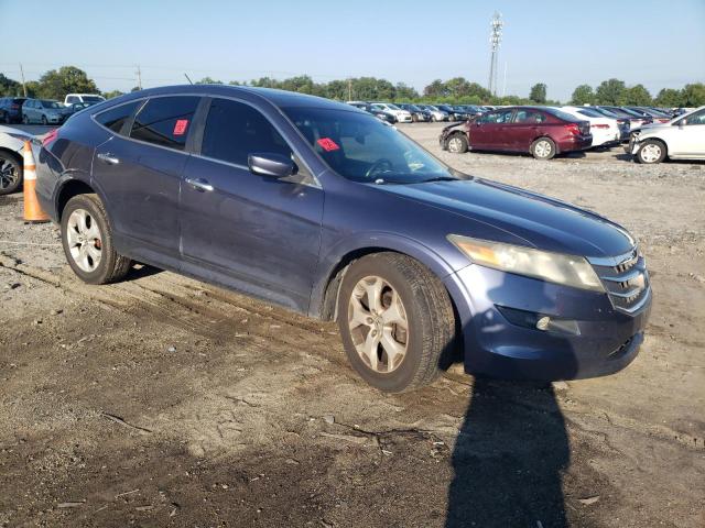 Photo 4 from auction – 2012 HONDA CROSSTOUR with VIN 5J6TF2H53CL001826