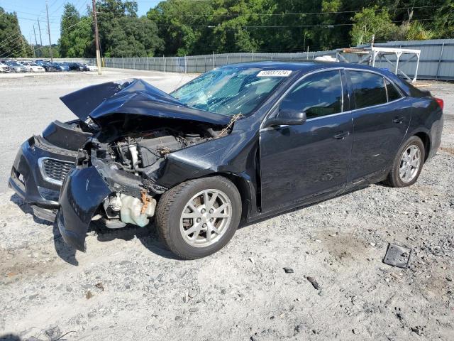 CHEVROLET MALIBU LS 2014 with VIN 1G11A5SL0EF119427 - Photo from auction