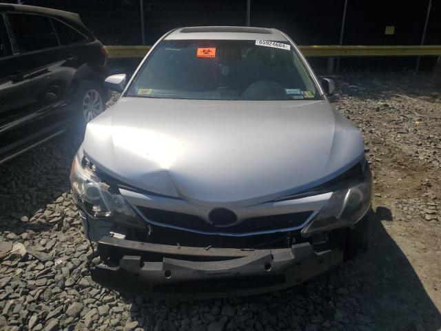 Photo 5 from auction – 2012 TOYOTA CAMRY with VIN 4T1BF1FKXCU571722