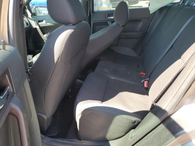 Photo 10 from auction – 2010 FORD FOCUS SES with VIN 1FAHP3GN2AW160970