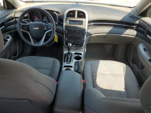 Photo 8 from auction – 2016 CHEVROLET MALIBU LIM with VIN 1G11A5SA4GF111185