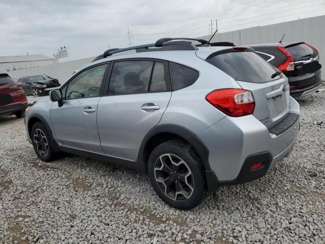 Photo 2 from auction – 2013 SUBARU XV CROSSTR with VIN JF2GPAKC5D2869096