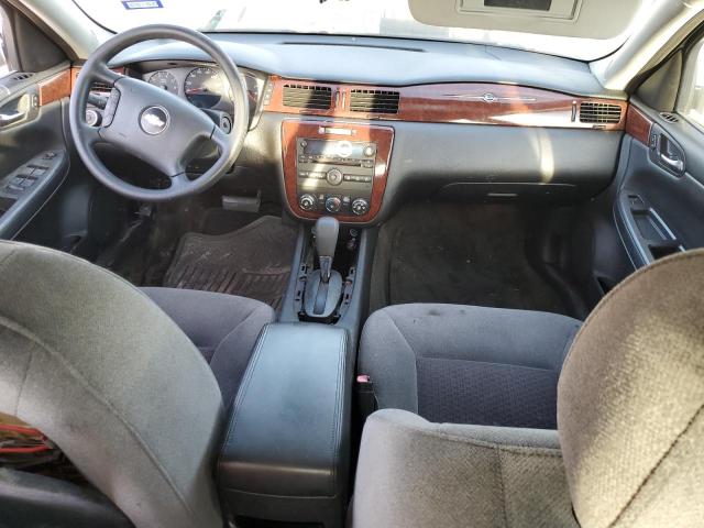 Photo 8 from auction – 2008 CHEVROLET IMPALA LS with VIN 2G1WB58K989278347