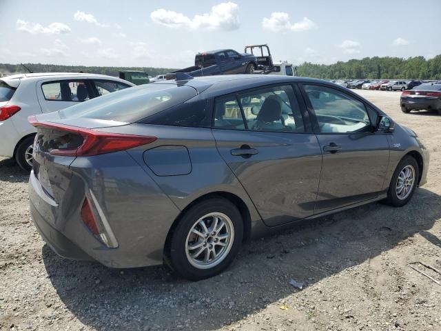 Photo 3 from auction – 2017 TOYOTA PRIUS PRIM with VIN JTDKARFP8H3053330