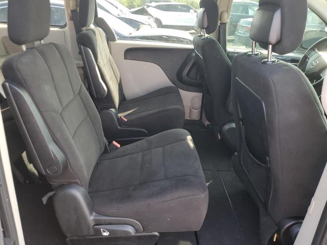 Photo 11 from auction – 2011 DODGE GRAND CARA with VIN 2D4RN3DG9BR789925
