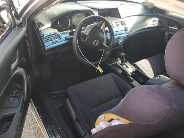 Photo 8 from auction – 2012 HONDA ACCORD LX with VIN 1HGCS1B38CA011302