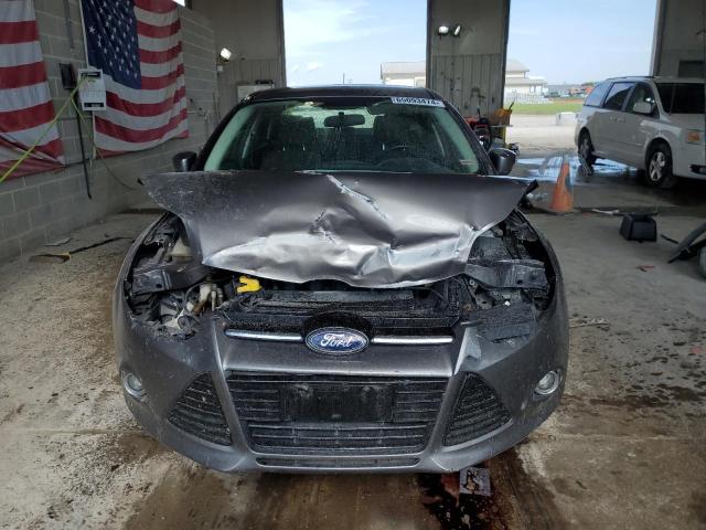 Photo 5 from auction – 2012 FORD FOCUS with VIN 1FAHP3H2XCL385596