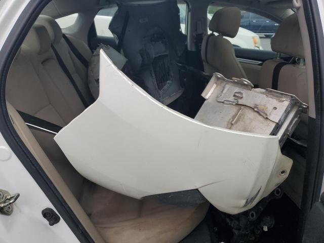 Photo 10 from auction – 2017 HONDA CIVIC EX with VIN 2HGFC1F31HH644723