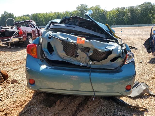 Foto 6 de la subasta – 2010 TOYOTA COROLLA BA con VIN JTDBU4EEXA9111225