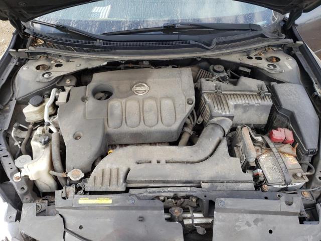 Photo 11 from auction – 2011 NISSAN ALTIMA BAS with VIN 1N4AL2APXBN462578
