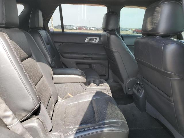 Photo 11 from auction – 2011 FORD EXPLORER L with VIN 1FMHK8F82BGA47528