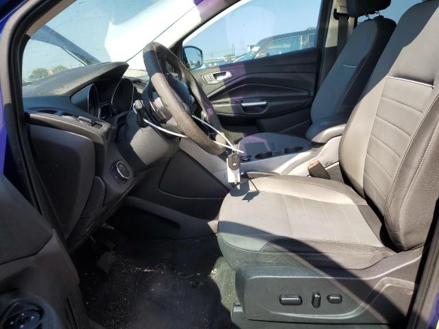 Photo 7 from auction – 2014 FORD ESCAPE SE with VIN 1FMCU0GX9EUD18635