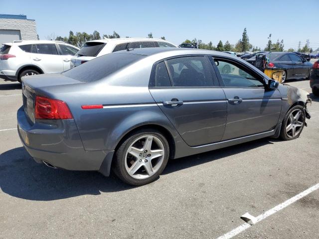 Photo 3 from auction – 2005 ACURA TL with VIN 19UUA66295A033124