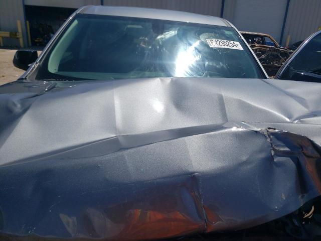 Photo 12 from auction – 2021 CHEVROLET TRAVERSE L with VIN 1GNERFKW3MJ230588