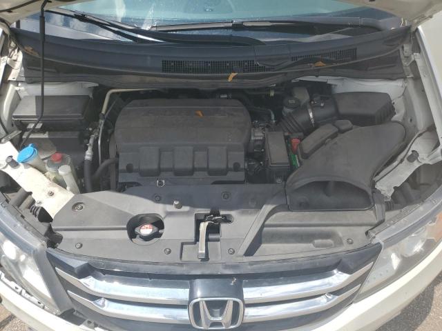 Photo 12 from auction – 2014 HONDA ODYSSEY TO with VIN 5FNRL5H97EB095504