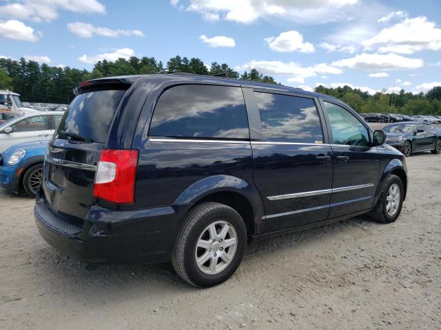 Photo 3 from auction – 2011 CHRYSLER TOWN & COU with VIN 2A4RR5DG6BR722044