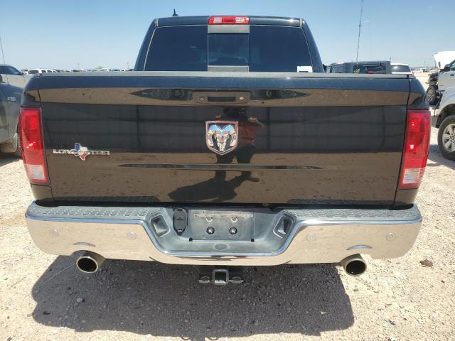 Photo 6 from auction – 2016 RAM 1500 SLT with VIN 1C6RR6LT6GS155065