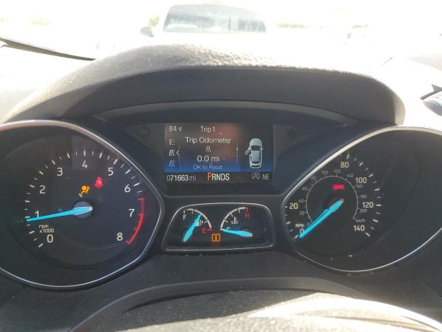 Photo 9 from auction – 2018 FORD ESCAPE SE with VIN 1FMCU0GD7JUB17106