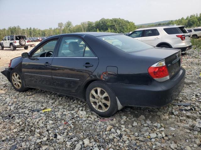 Photo 2 from auction – 2005 TOYOTA CAMRY LE with VIN 4T1BE30K45U419803