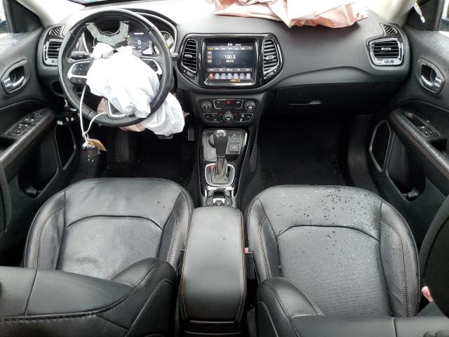 Photo 8 from auction – 2020 JEEP COMPASS LI with VIN 3C4NJDCB6LT104491