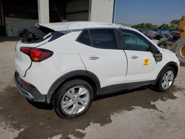 Photo 3 from auction – 2024 BUICK ENCORE GX with VIN KL4AMBS2XRB206568