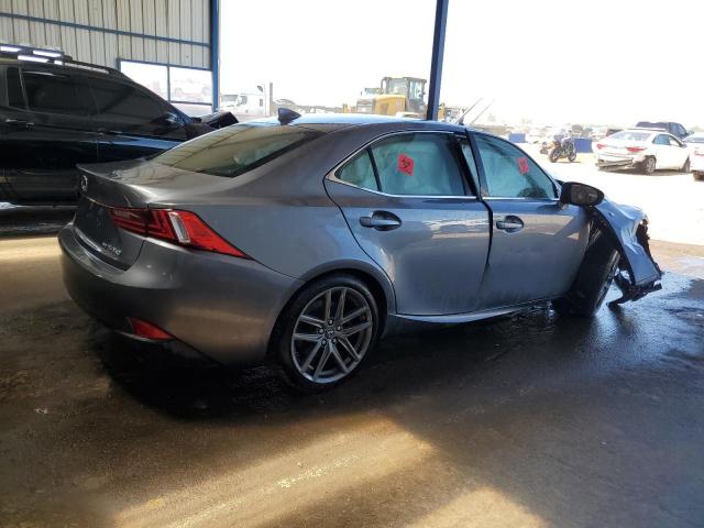 Photo 3 from auction – 2014 LEXUS IS 350 with VIN JTHCE1D22E5004284
