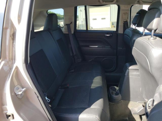 Photo 11 from auction – 2016 JEEP COMPASS LA with VIN 1C4NJDEB3GD784973