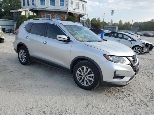 Photo 4 from auction – 2019 NISSAN ROGUE S with VIN KNMAT2MT1KP545985