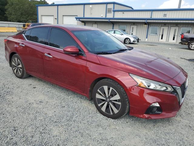 Photo 4 from auction – 2019 NISSAN ALTIMA SV with VIN 1N4BL4DV1KC102489