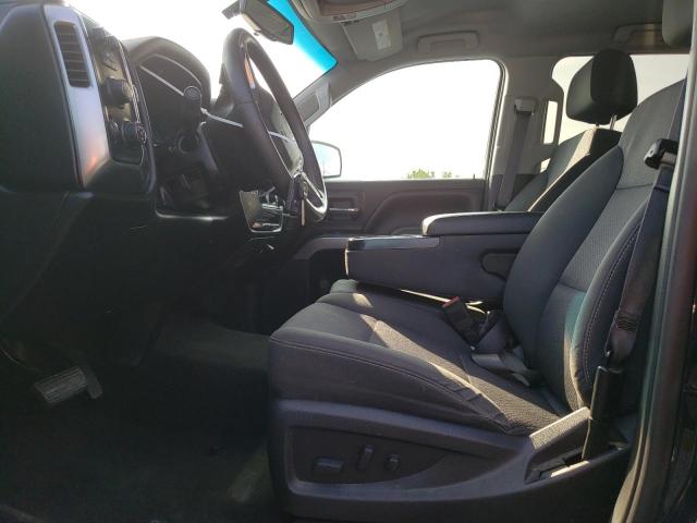 Photo 7 from auction – 2017 CHEVROLET SILVERADO with VIN 3GCUKREC5HG240185