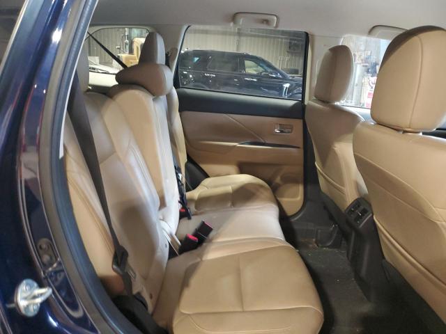 Photo 11 from auction – 2020 MITSUBISHI OUTLANDER with VIN JA4AD3A36LZ040354