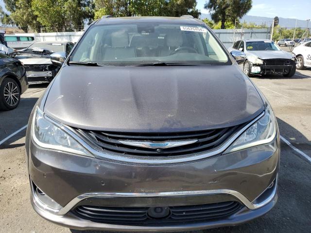 Photo 5 from auction – 2017 CHRYSLER PACIFICA E with VIN 2C4RC1N79HR723843