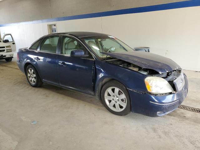 Photo 4 from auction – 2007 FORD FIVE HUNDR with VIN 1FAHP24177G124514