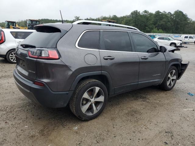 Photo 3 from auction – 2020 JEEP CHEROKEE L with VIN 1C4PJLDB5LD581758