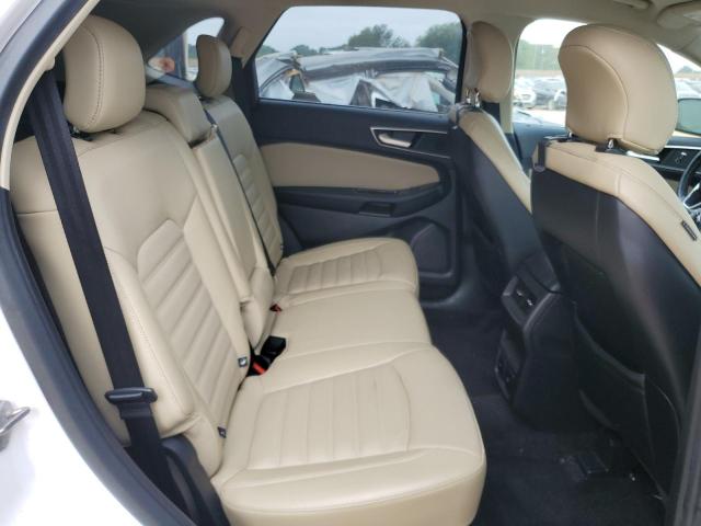 Photo 11 from auction – 2016 FORD EDGE SEL with VIN 2FMPK4J82GBC62837