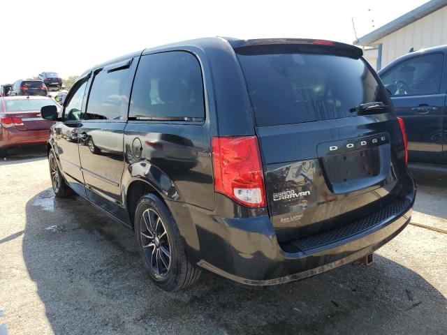 Photo 2 from auction – 2015 DODGE GRAND CARA with VIN 2C4RDGCG7FR625281